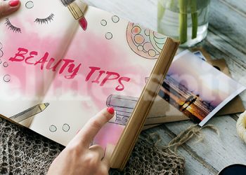 travel beauty tips