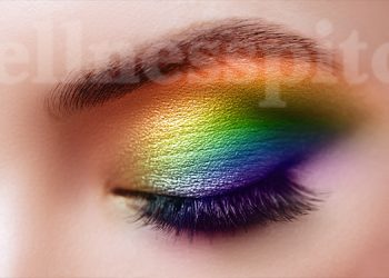 4th of July Makeup Inspirations