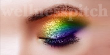 4th of July Makeup Inspirations