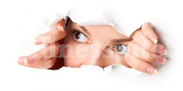 Get rid of self doubt and stand up for yourself