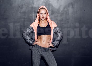 fitness goals for women