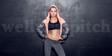 fitness goals for women