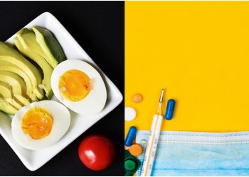 Overview of Ketogenic Diet during Covid-19: Immunity, Nutrition and Risks