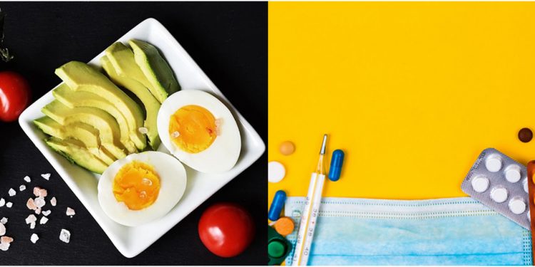 Overview of Ketogenic Diet during Covid-19: Immunity, Nutrition and Risks