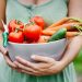 Maintaining a healthy lifestyle starts with your diet