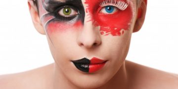 makeup for beginners