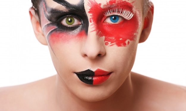 makeup for beginners