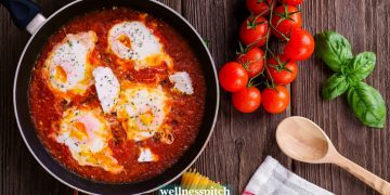 Five Easy Nostalgic Comfort Food Recipes & Ideas