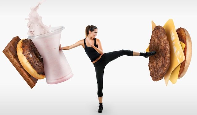 Strike Your Health While the Iron Is Hot. Your Body Will Love You