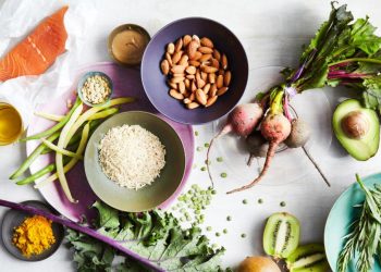 Powerhouse Foods: List Of Nutritious Foods To Eat Every Day