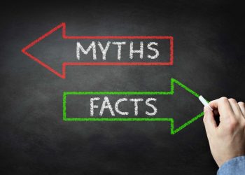 8 Food Trends and Nutrition Myths: Time to Find Out the Truth