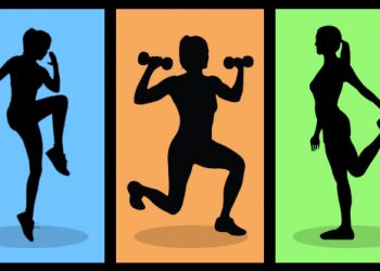 benefits of exercise