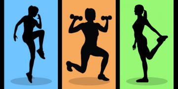 benefits of exercise