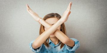 The Power of Saying NO in Your Life: Learn to Spell It and Say It