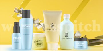 Life-Changing Skincare Products