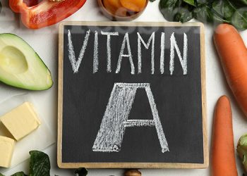 Vitamin A Sources to Keep your Eyes Healthy