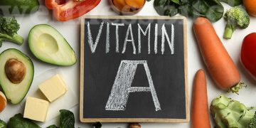 Vitamin A Sources to Keep your Eyes Healthy