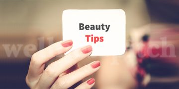 brilliant beauty tips
