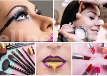 why women do wear makeup