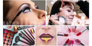 why women do wear makeup