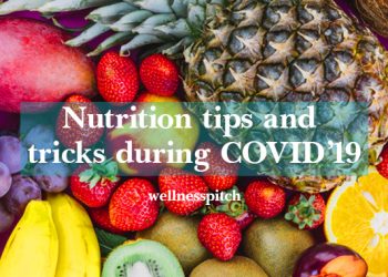 nutrition tips and tricks