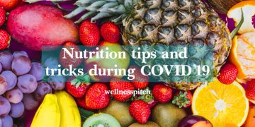 nutrition tips and tricks