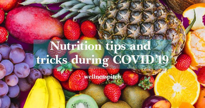 nutrition tips and tricks
