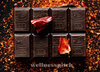 Is Dark Chocolate Good For You? 5 Reasons with Health Benefits