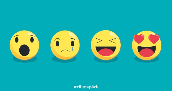 exercise as stress relief