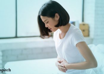 PCOS or polycystic ovary syndrome