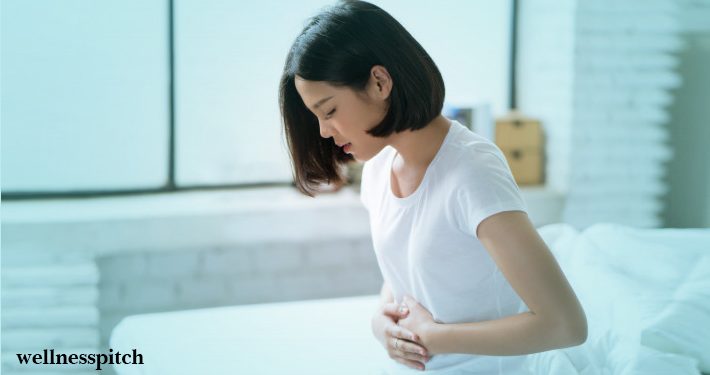 PCOS or polycystic ovary syndrome