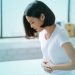 PCOS or polycystic ovary syndrome