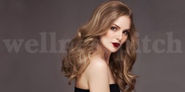 medium length 2020 hair color trends