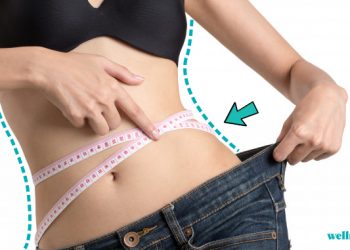 how to get rid of love handles