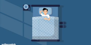 why do I sweat so much when I sleep