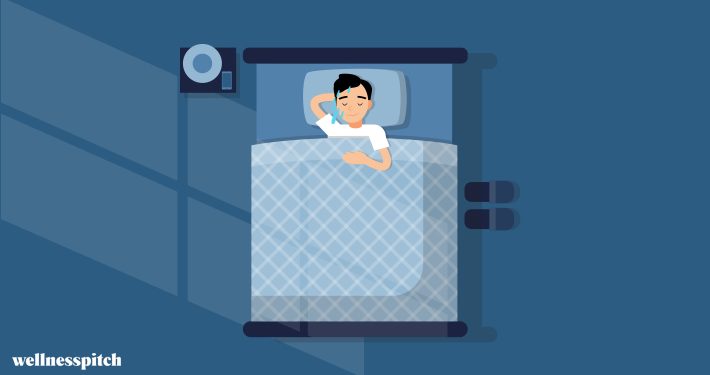 why do I sweat so much when I sleep