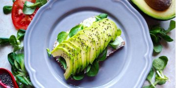 8 Promising Health Benefits of Avocados