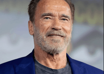 Arnold Alois Schwarzenegger Workout