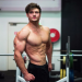Connor Murphy Workout