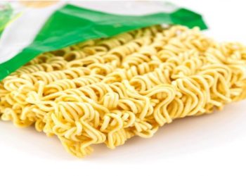 UNTANGLING THE RESEARCH ON FOOD