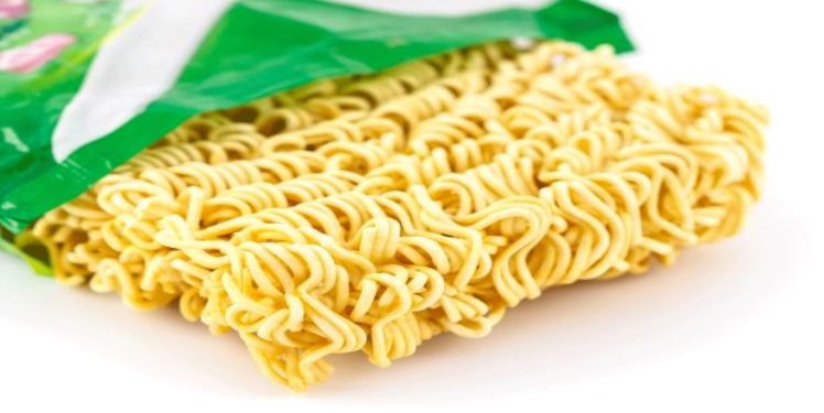 UNTANGLING THE RESEARCH ON FOOD