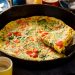 COOKING OUR WAY OUT OF THIS MESS ONE MEAL AT A TIME