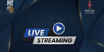 27th World Men’s Handball Championship Live Stream Free Egypt 2021