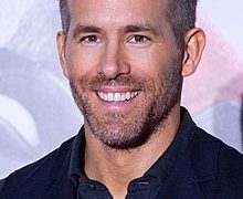 Ryan Reynolds Workout & Diet Routine