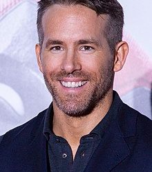 Ryan Reynolds Workout & Diet Routine