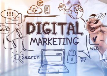4 Benefits of Digital Marketing for Your Business