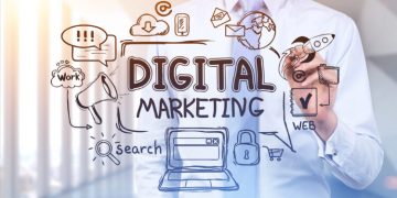 4 Benefits of Digital Marketing for Your Business