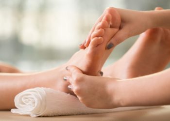 Best Foot Spa in the Town to Keep Your Heels Healthy