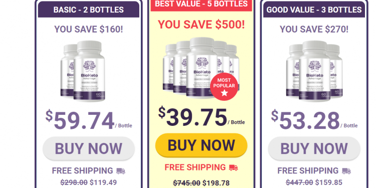 Bio Keto Advantage: Does it Burn Fats or Not?