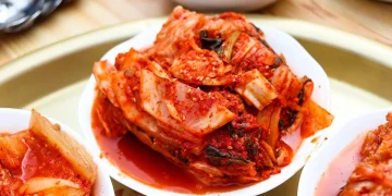 Fermented Foods